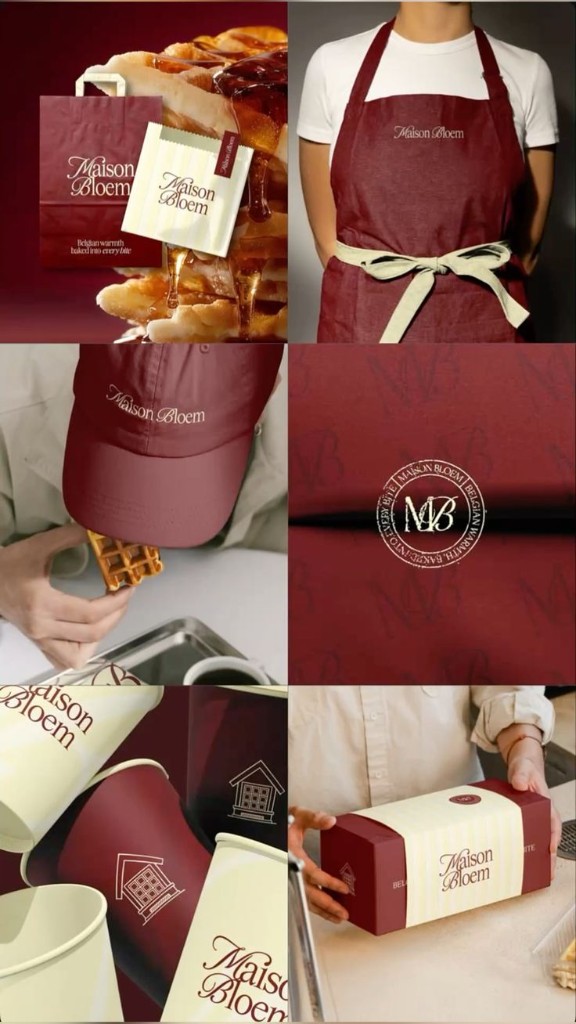 Branding y diseño