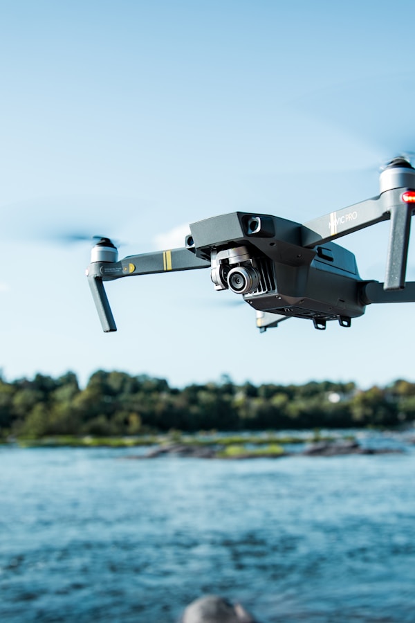 Vídeos con dron