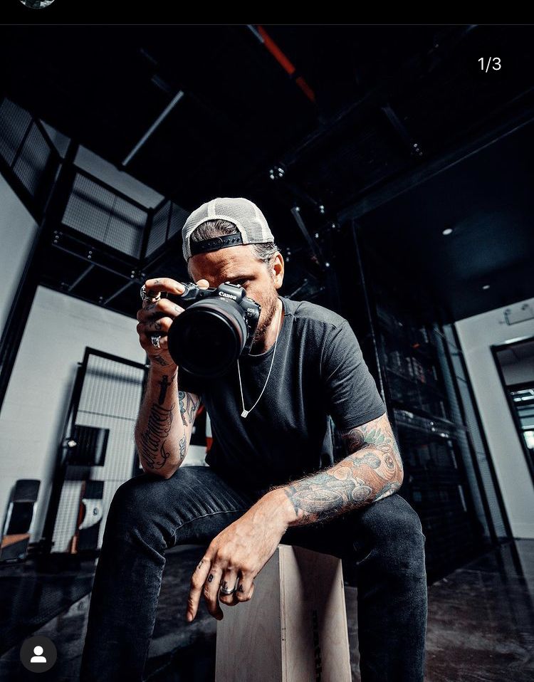 Fotografía profesional